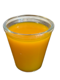 Mango Pudding