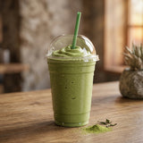 Fresh Fruit Smoothies & Boba Tea