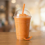 Fresh Fruit Smoothies & Boba Tea