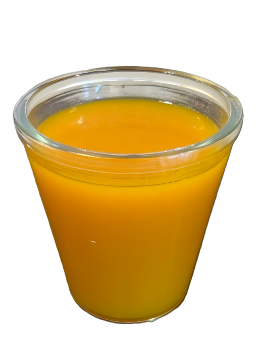 Mango Pudding