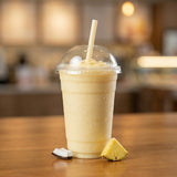 Fresh Fruit Smoothies & Boba Tea